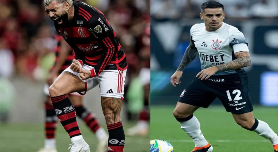 Gabigol, Fagner e mais: confira 119 jogadores do Brasileirão que já podem assinar um pré-contrato