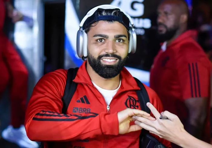 Renato Maurício Prado revela salário pedido por Gabigol e dispara: “Quem vai pagar esse valor?”