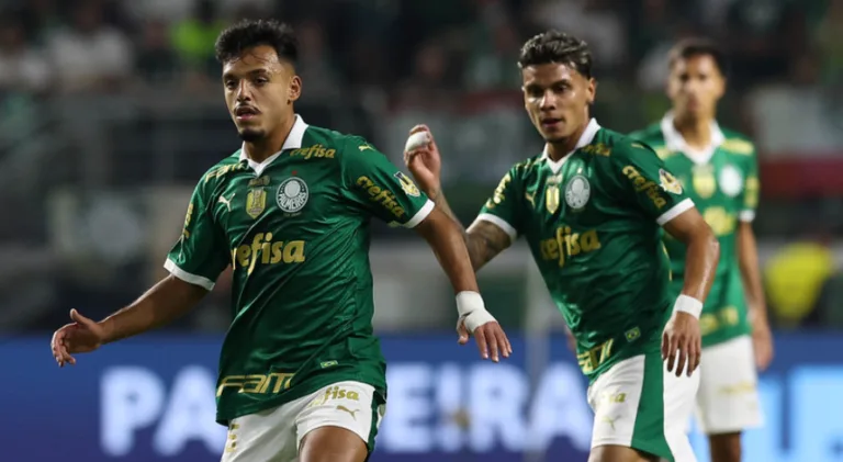 Danilo Lavieri critica jogador do Palmeiras: “Indolente”