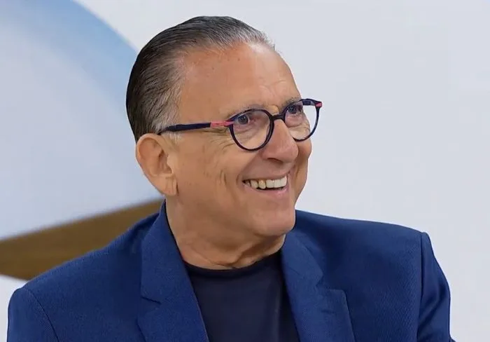 Galvão Bueno responde sobre chance de narrar a Copa do Mundo de 2026