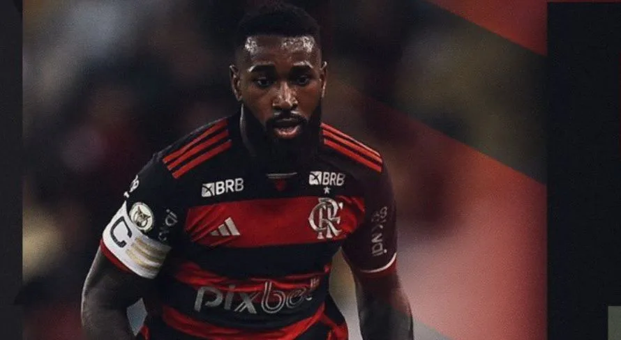 Renato Maurício Prado se rende a jogador do Flamengo após vitória no Brasileirão: “Monstro”