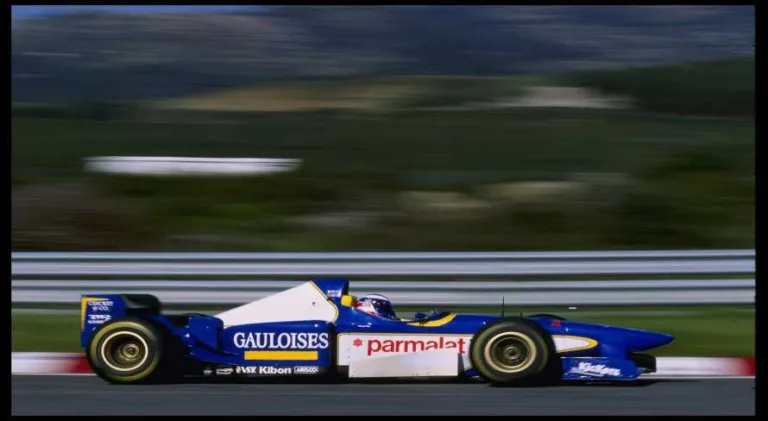 F1: relembre os principais pilotos da equipe Ligier