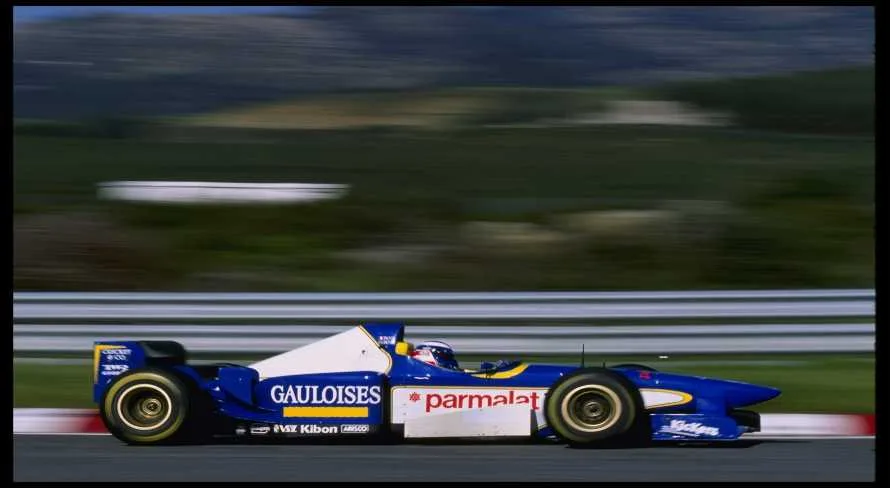 F1: relembre os principais pilotos da equipe Ligier