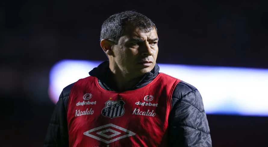 Santos hoje (25/07): Aderlan fora da temporada, invencibilidade no Brasileirão Série B e mais
