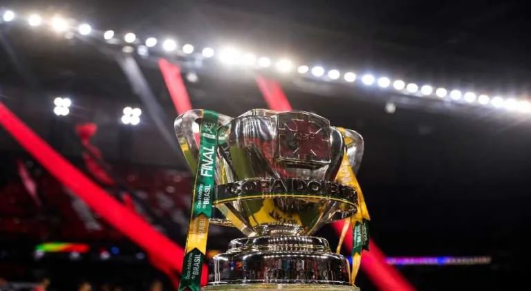 CBF confirma datas e horários das oitavas de final da Copa do Brasil