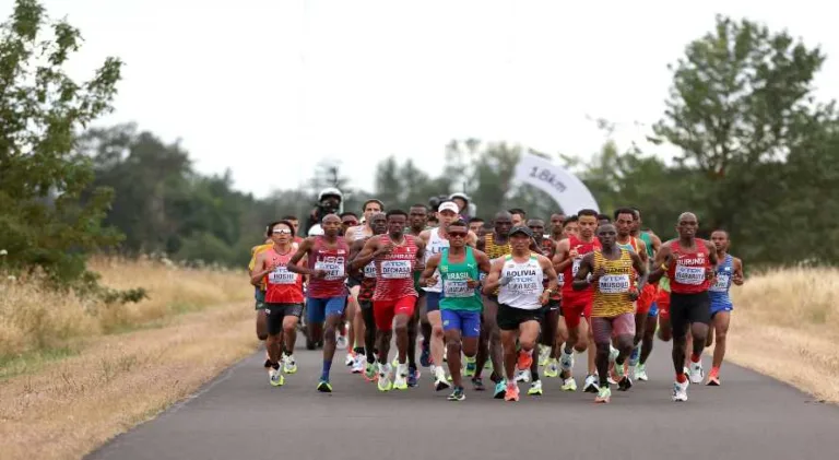 Maratonista Daniel Nascimento é suspenso por doping e desfalca o Brasil nas Olimpíadas