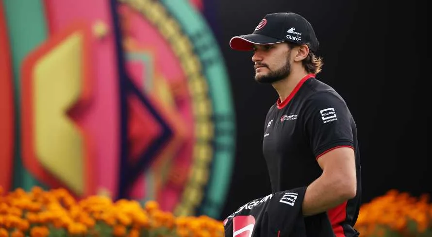 Fórmula 1 hoje: Haas anuncia testes com Pietro Fittipaldi