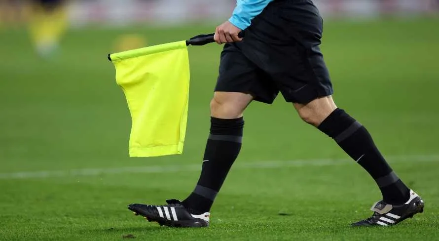 Árbitro morto há mais de um ano é escalado em partida no Brasil