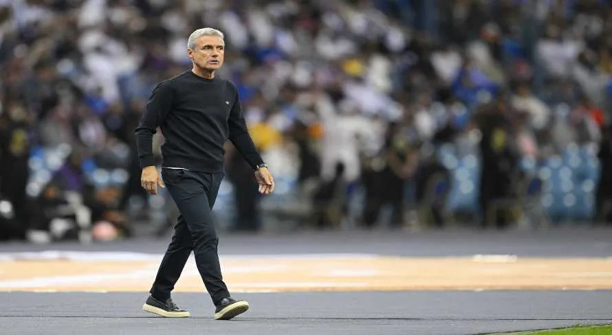 Lateral do Al Nassr revela torcida de Luís Castro pelo Botafogo