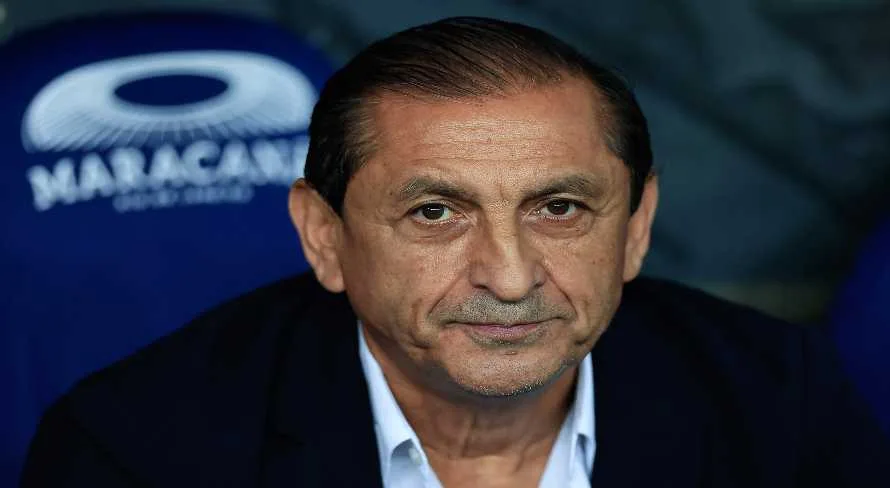 Ramón Díaz é o sexto argentino a comandar o Corinthians