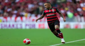 Flamengo hoje (15/07): retorno de Cebolinha, morte de ex-jogador e mais