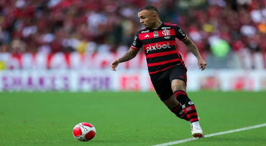 Flamengo hoje (15/07): retorno de Cebolinha, morte de ex-jogador e mais