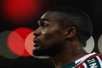 Douglas Costa - Fluminense