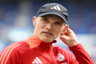 Técnico Thomas Tuchel