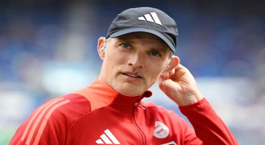 Thomas Tuchel critica árbitro do polêmico Marrocos x Argentina nas Olimpíadas