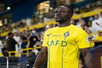 Sadio Mané - Al Nassr
