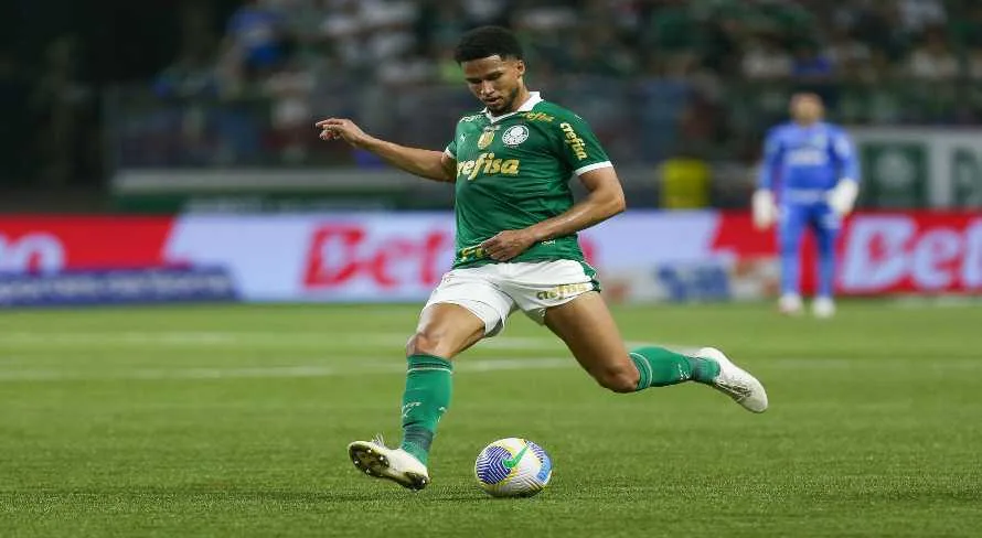 Murilo destaca mentalidade do Palmeiras para “maratona de jogos”