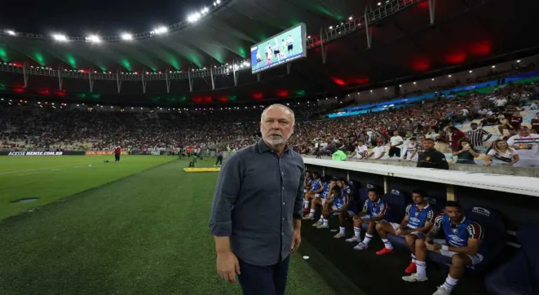 Fluminense tem tabu contra Criciúma em busca de recuperação no Brasileirão