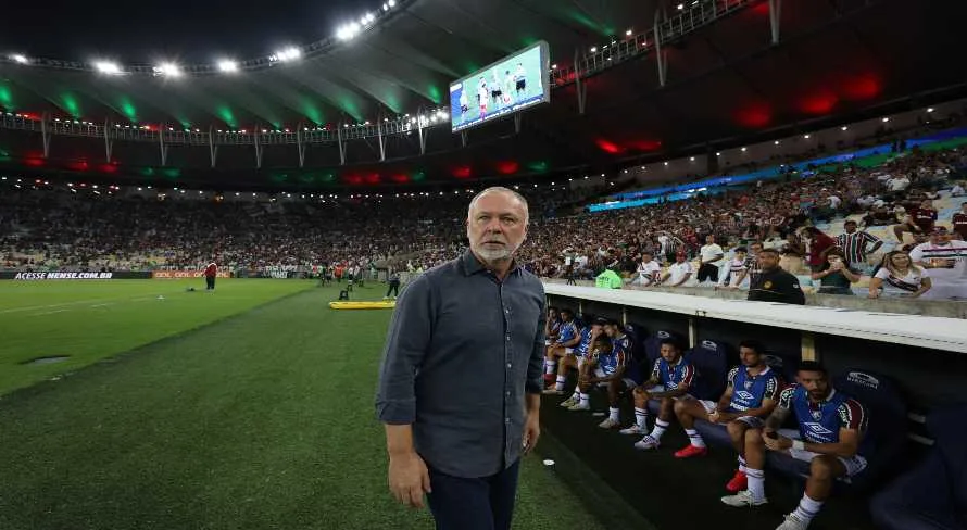 Fluminense tem tabu contra Criciúma em busca de recuperação no Brasileirão