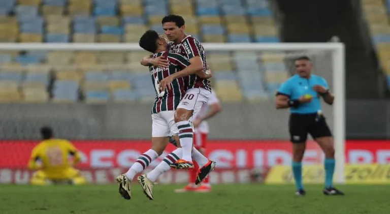 Fluminense hoje (24/07): Thiago Silva no Maracanã, reforços disponíveis e mais