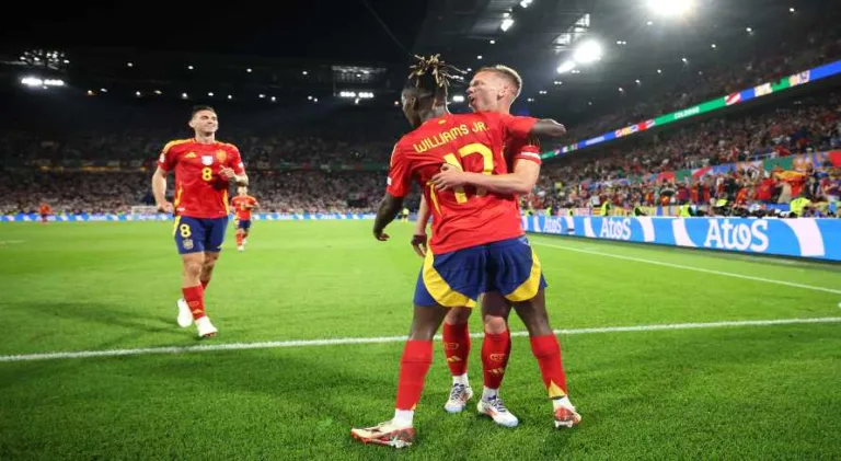 Eurocopa 2024: veja quem são os favoritos ao título