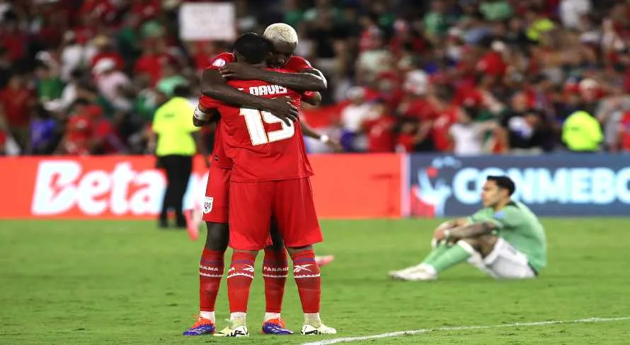 Panamá bate a Bolívia e avança ao mata-mata da Copa América