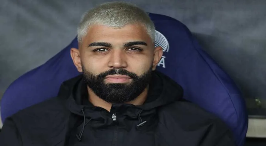 Gabigol, do Flamengo, pode estar na mira do Fenerbahçe de Mourinho