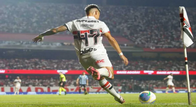 Retorno de Calleri, reforços e mais: notícias do SPFC hoje (24/7)