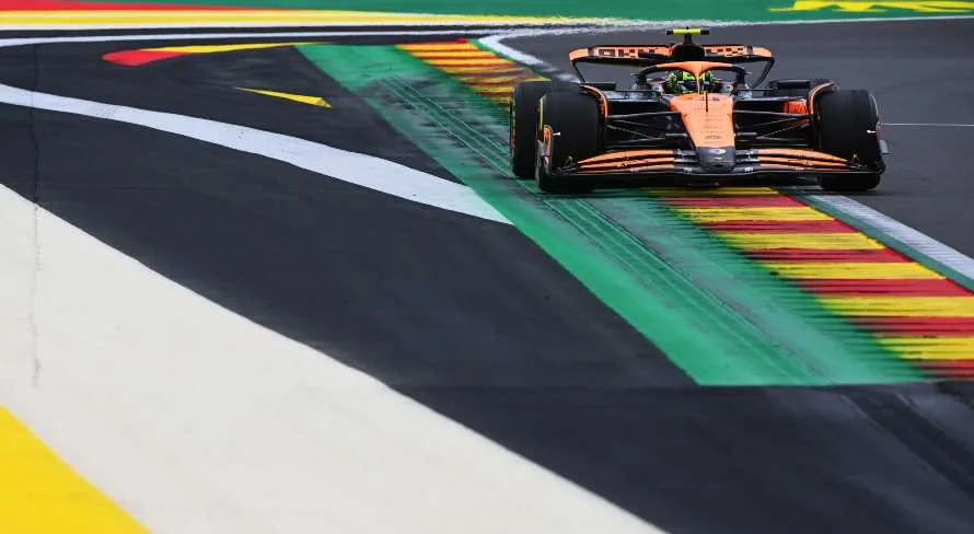 Fórmula 1 hoje: desconforto de Norris, preocupação da Red Bull e mais