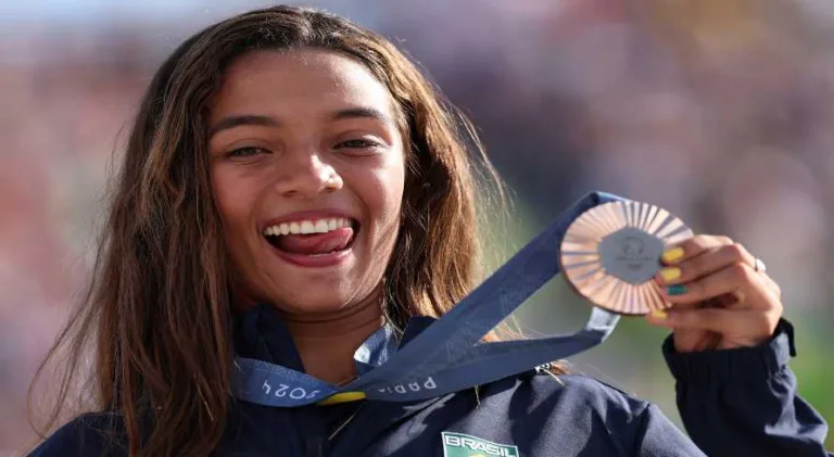 Olimpíadas: confira o quadro de medalhas atualizado