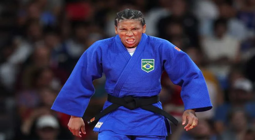 Derrota no judô, vitória no vôlei e mais: como foi o Brasil nas Olimpíadas hoje (29/07)