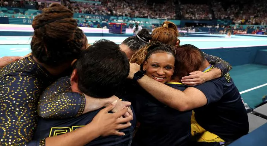 Medalha inédita, derrota no basquete e mais: veja o dia do Brasil nas Olimpíadas hoje (30/07)