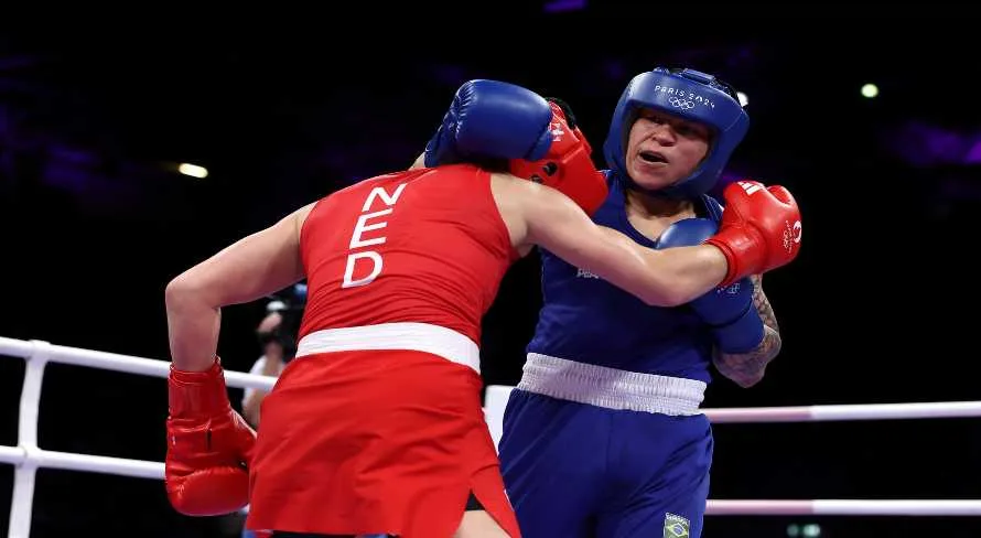Medalha no boxe, classificação do tênis de mesa e mais: o Brasil nas Olimpíadas hoje (31/07)
