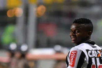 Cazares é o novo reforço do Paysandu