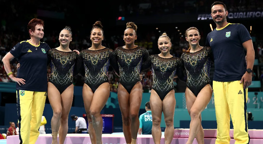 Olimpíadas 2024: saiba quais são as provas desta terça (30/07)