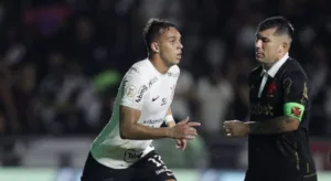 Juca Kfouri manda recado ao Corinthians antes de enfrentar o Vasco e vê vitória como “milagre”