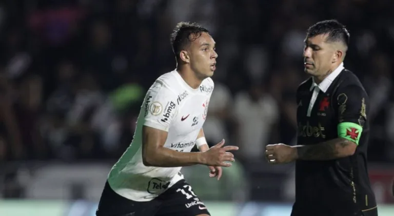 Juca Kfouri manda recado ao Corinthians antes de enfrentar o Vasco e vê vitória como “milagre”
