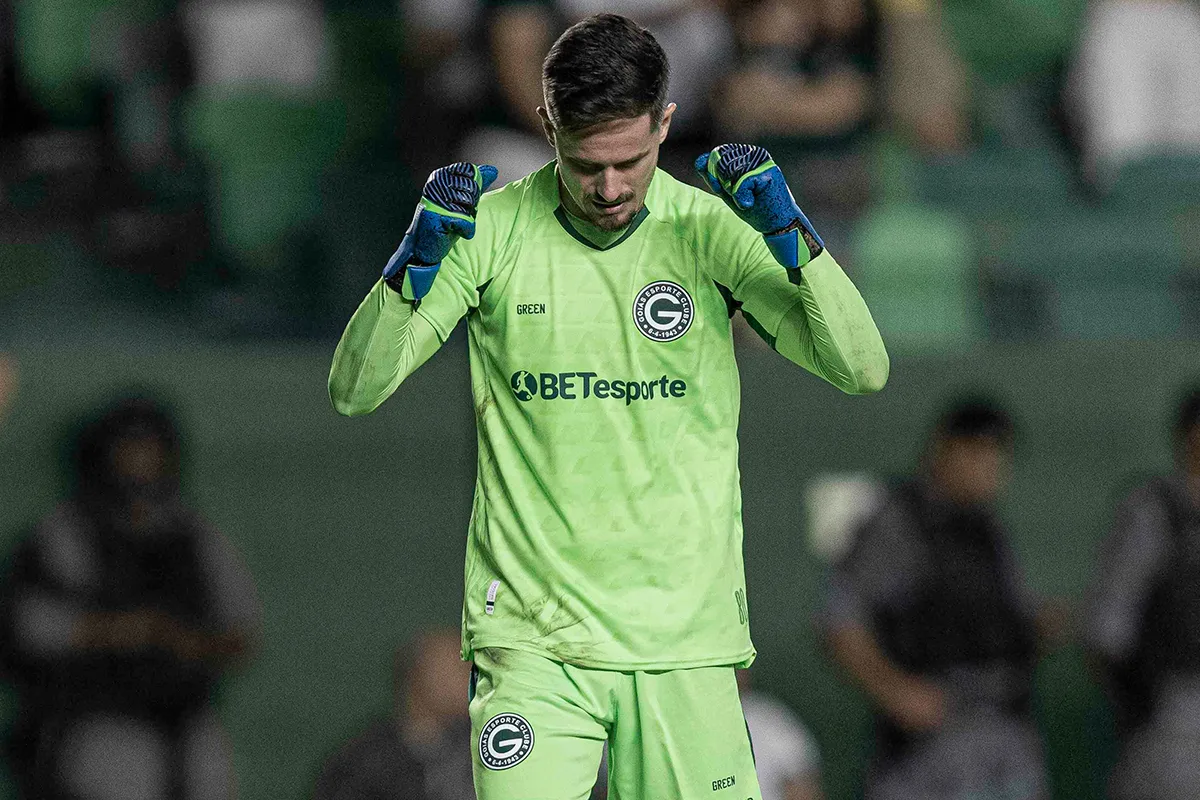 Palpite: Goiás x Operário-PR – Série B – 29 de outubro de 2024