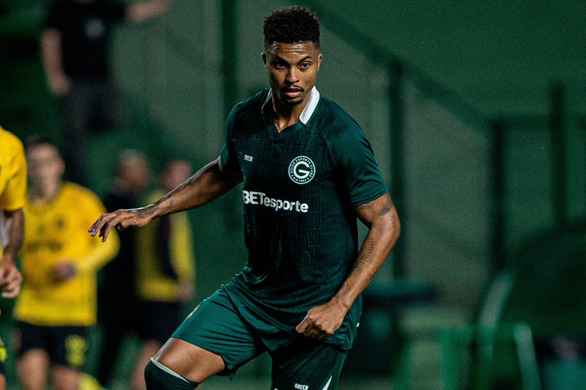 Palpite: Goiás x CRB – Série B – 25 de julho de 2024