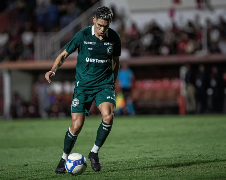 Palpite: Goiás x América-MG – Série B – 2 de julho de 2024