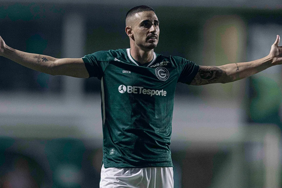 Palpite Goiás x Criciúma – Série B – 08/07/2025