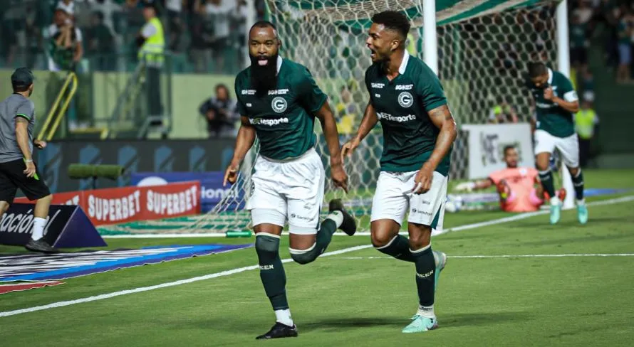 Goiás x Chapecoense: onde assistir ao jogo do Brasileirão Série B