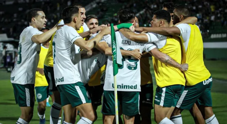Goiás x CRB: onde assistir ao jogo do Brasileirão Série B