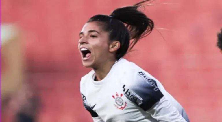 Com gol no final, Corinthians vence a Ferroviária e segue no top-3 do Paulistão Feminino
