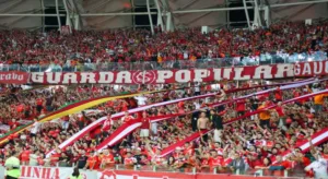 Internacional busca o empate contra o Rosario Central na Sul-Americana; assista