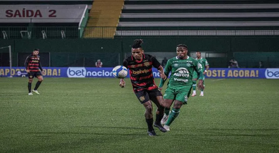 Ponte Preta vence, Sport e América-MG empatam: veja o resumo do Brasileirão Série B hoje (23)