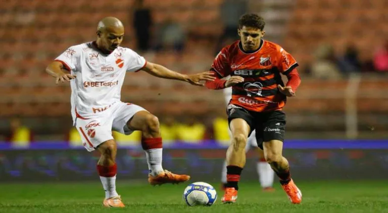 Ituano aposta no coletivo para empatar com o Vila Nova no Brasileirão Série B