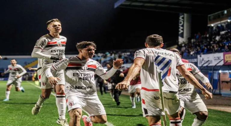 Botafogo-SP busca o empate contra o Avaí e segue na zona do rebaixamento do Brasileirão Série B