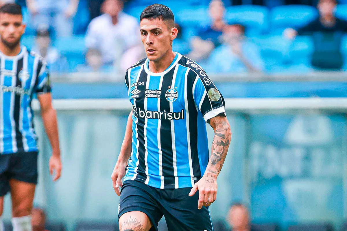 Palpite Alianza Lima x Grêmio – Copa Sul-Americana – 16/07/2025