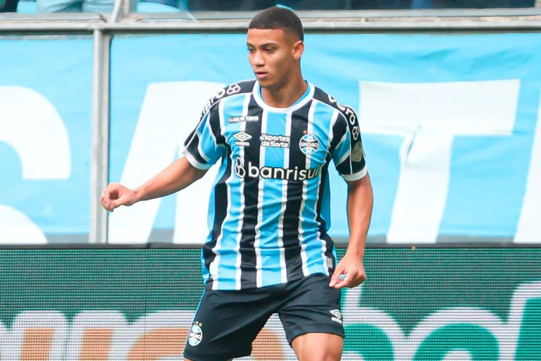 Palpite: Grêmio x Vasco – Brasileirão – 28 de julho de 2024